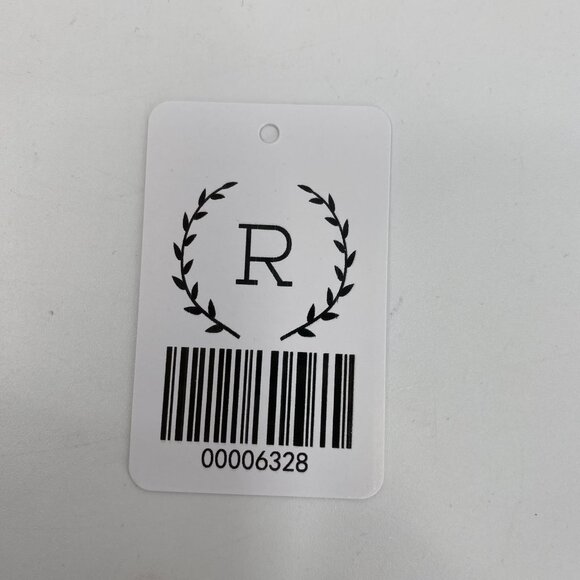 Banana Republic Red Short Sleeve Polo Shirt | Size XL - Picture 2 of 5